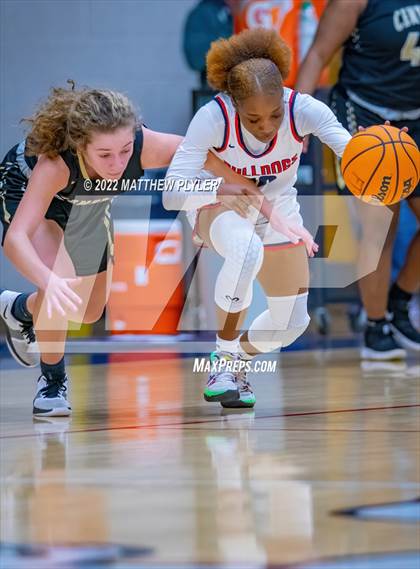 Thumbnail 3 in Harnett Central @ Terry Sanford photogallery.