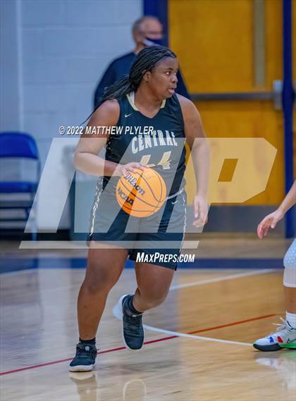Thumbnail 2 in Harnett Central @ Terry Sanford photogallery.