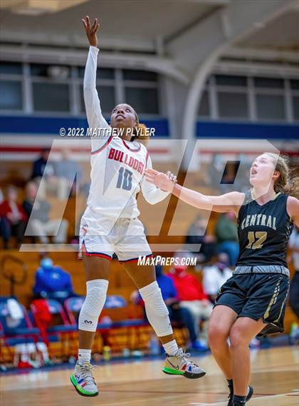 Thumbnail 2 in Harnett Central @ Terry Sanford photogallery.