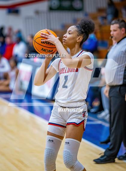 Thumbnail 1 in Harnett Central @ Terry Sanford photogallery.