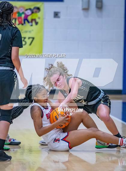 Thumbnail 3 in Harnett Central @ Terry Sanford photogallery.