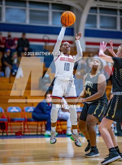 Thumbnail 1 in Harnett Central @ Terry Sanford photogallery.