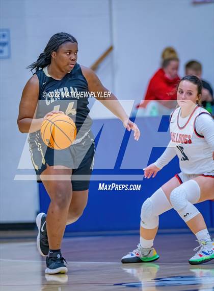 Thumbnail 3 in Harnett Central @ Terry Sanford photogallery.