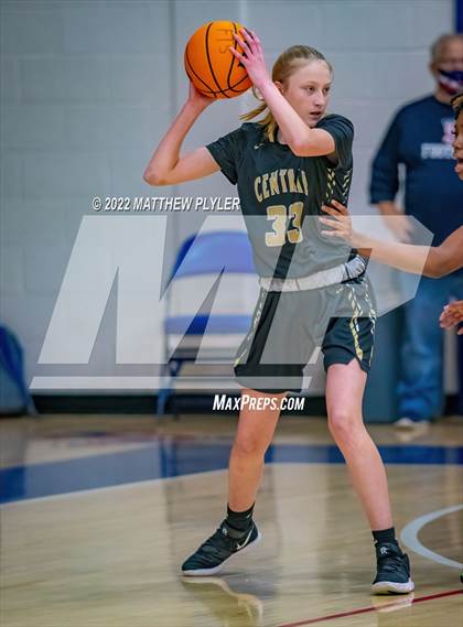 Thumbnail 3 in Harnett Central @ Terry Sanford photogallery.