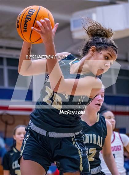 Thumbnail 3 in Harnett Central @ Terry Sanford photogallery.