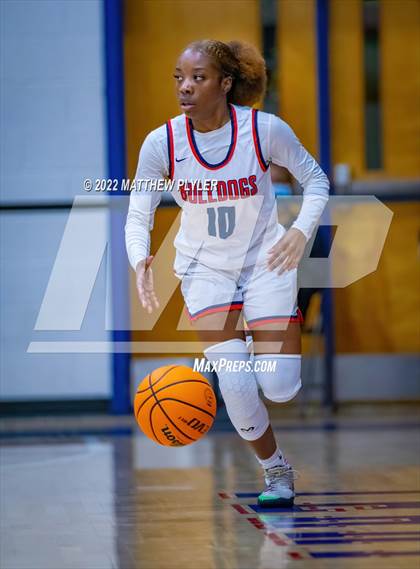 Thumbnail 1 in Harnett Central @ Terry Sanford photogallery.
