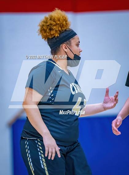 Thumbnail 2 in Harnett Central @ Terry Sanford photogallery.