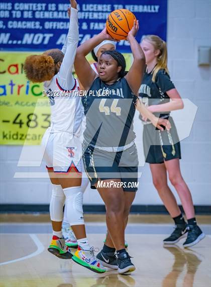Thumbnail 1 in Harnett Central @ Terry Sanford photogallery.