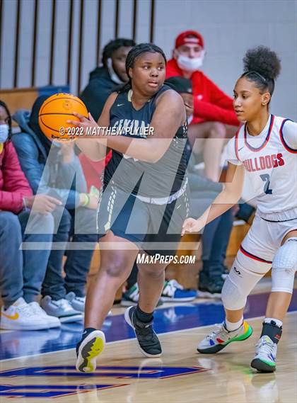 Thumbnail 1 in Harnett Central @ Terry Sanford photogallery.