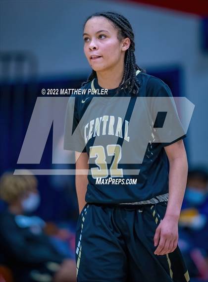 Thumbnail 2 in Harnett Central @ Terry Sanford photogallery.