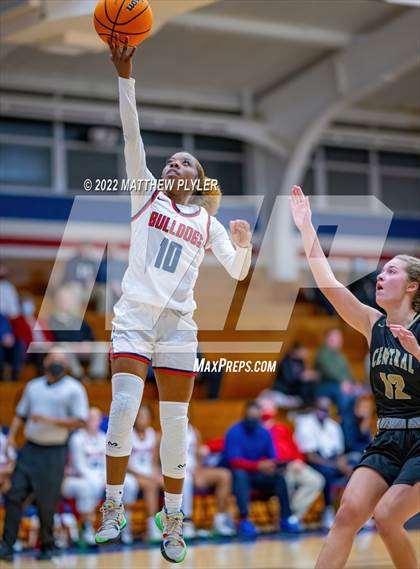 Thumbnail 2 in Harnett Central @ Terry Sanford photogallery.