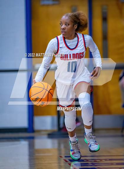 Thumbnail 2 in Harnett Central @ Terry Sanford photogallery.