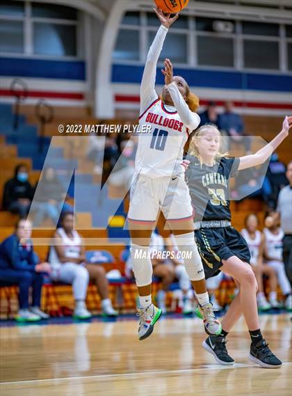 Thumbnail 1 in Harnett Central @ Terry Sanford photogallery.