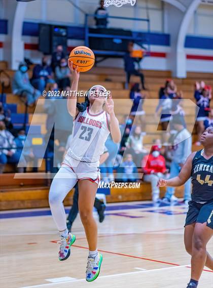 Thumbnail 3 in Harnett Central @ Terry Sanford photogallery.