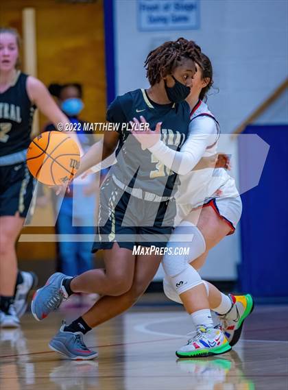 Thumbnail 1 in Harnett Central @ Terry Sanford photogallery.
