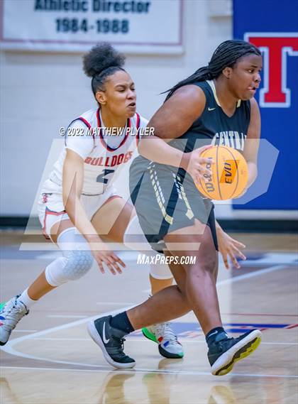 Thumbnail 1 in Harnett Central @ Terry Sanford photogallery.