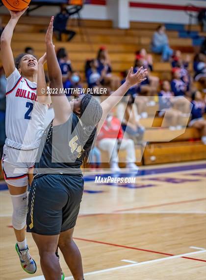 Thumbnail 2 in Harnett Central @ Terry Sanford photogallery.