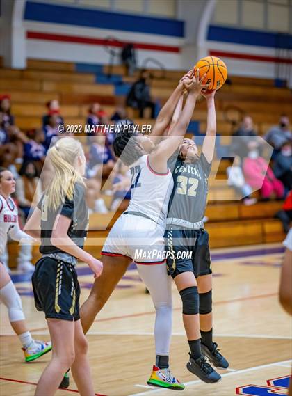 Thumbnail 3 in Harnett Central @ Terry Sanford photogallery.