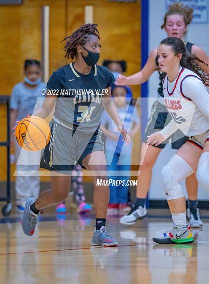 Thumbnail 3 in Harnett Central @ Terry Sanford photogallery.