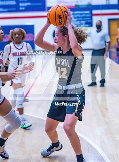 Thumbnail 2 in Harnett Central @ Terry Sanford photogallery.