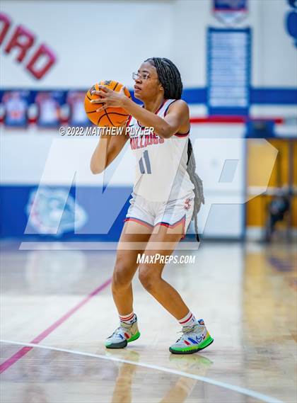 Thumbnail 1 in Harnett Central @ Terry Sanford photogallery.