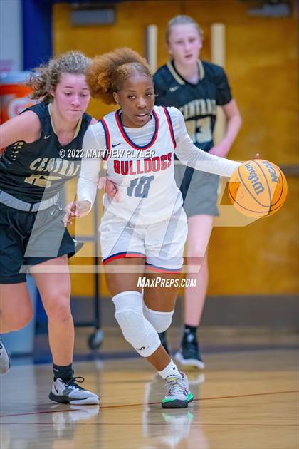 Thumbnail 3 in Harnett Central @ Terry Sanford photogallery.