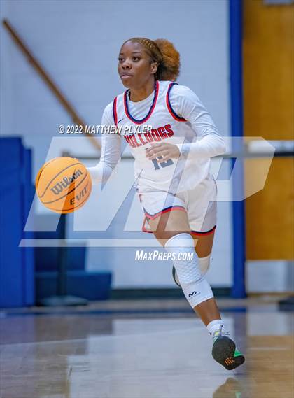 Thumbnail 3 in Harnett Central @ Terry Sanford photogallery.