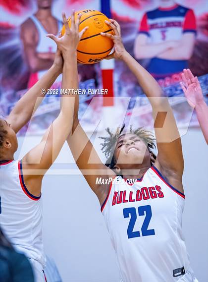 Thumbnail 3 in Harnett Central @ Terry Sanford photogallery.