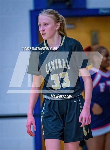 Thumbnail 3 in Harnett Central @ Terry Sanford photogallery.