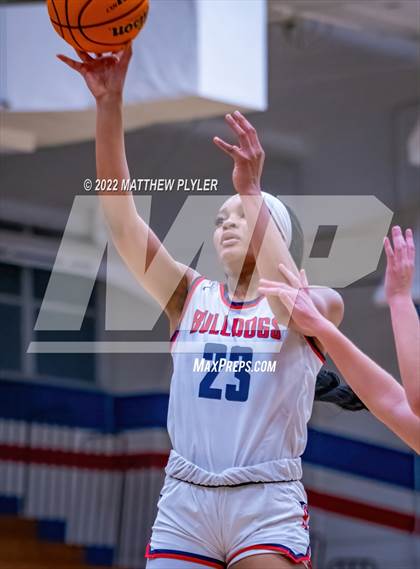 Thumbnail 2 in Harnett Central @ Terry Sanford photogallery.
