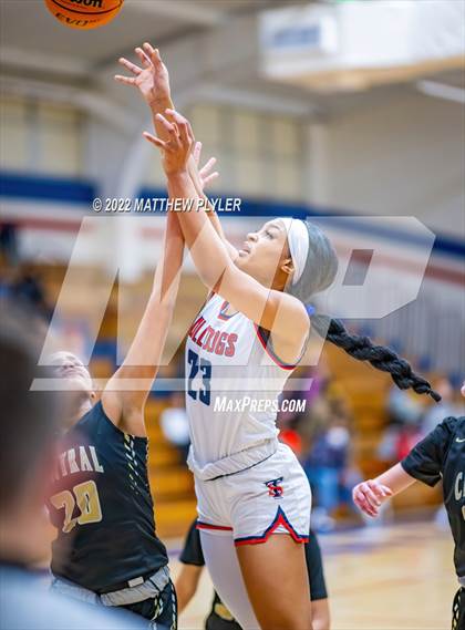 Thumbnail 3 in Harnett Central @ Terry Sanford photogallery.