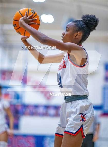 Thumbnail 2 in Harnett Central @ Terry Sanford photogallery.