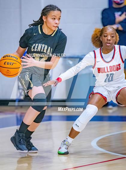 Thumbnail 2 in Harnett Central @ Terry Sanford photogallery.