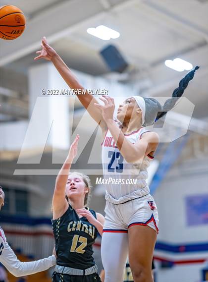 Thumbnail 2 in Harnett Central @ Terry Sanford photogallery.