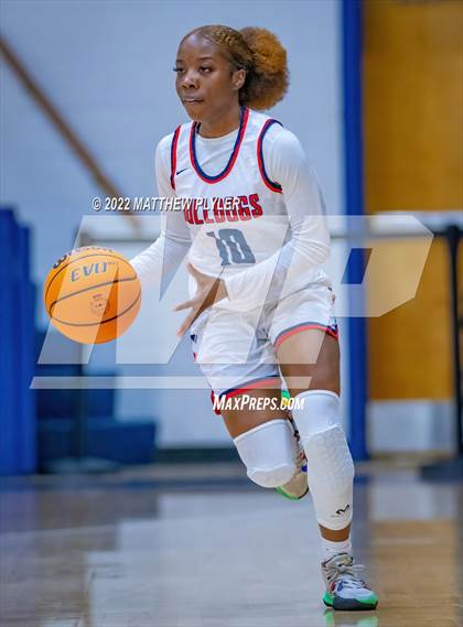 Thumbnail 3 in Harnett Central @ Terry Sanford photogallery.