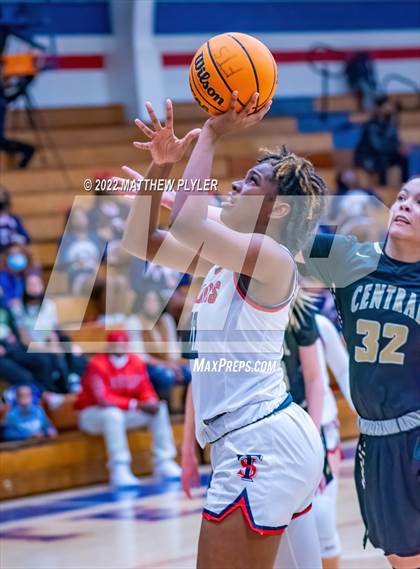 Thumbnail 2 in Harnett Central @ Terry Sanford photogallery.