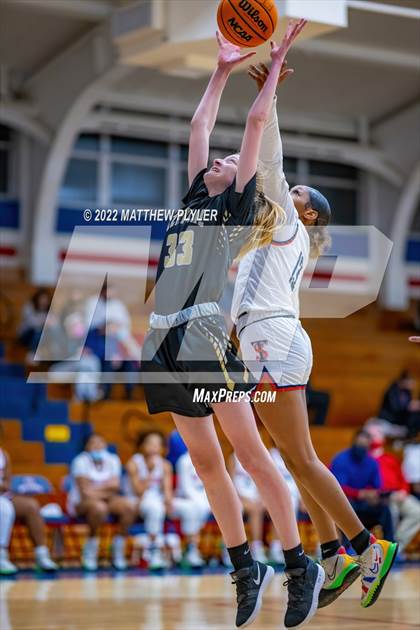 Thumbnail 3 in Harnett Central @ Terry Sanford photogallery.
