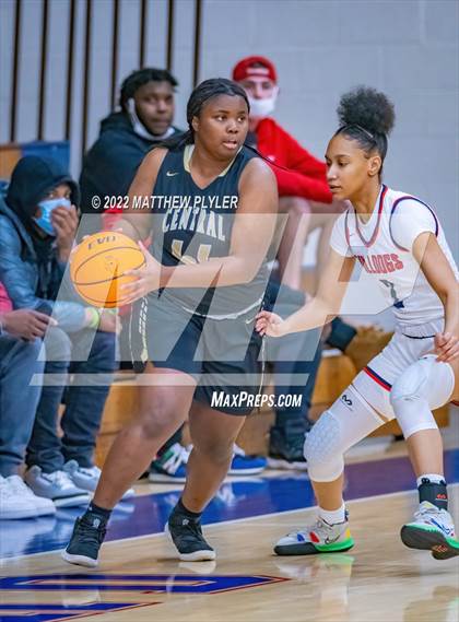 Thumbnail 3 in Harnett Central @ Terry Sanford photogallery.