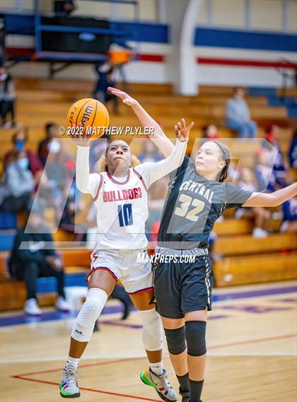 Thumbnail 1 in Harnett Central @ Terry Sanford photogallery.