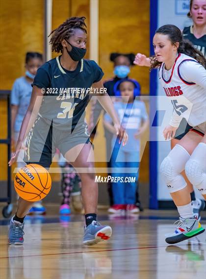 Thumbnail 2 in Harnett Central @ Terry Sanford photogallery.