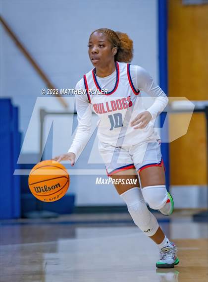 Thumbnail 1 in Harnett Central @ Terry Sanford photogallery.