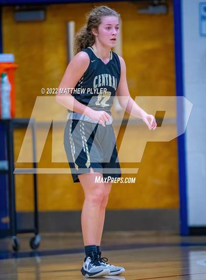 Thumbnail 1 in Harnett Central @ Terry Sanford photogallery.