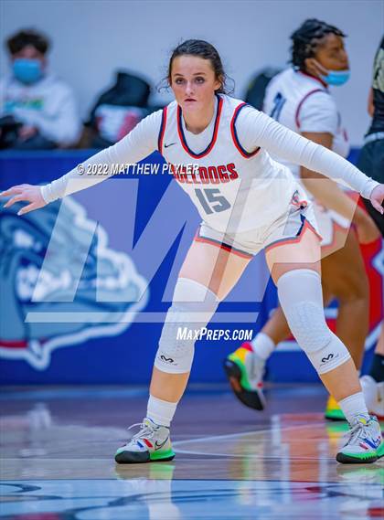 Thumbnail 1 in Harnett Central @ Terry Sanford photogallery.