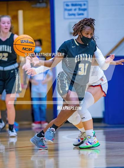 Thumbnail 2 in Harnett Central @ Terry Sanford photogallery.
