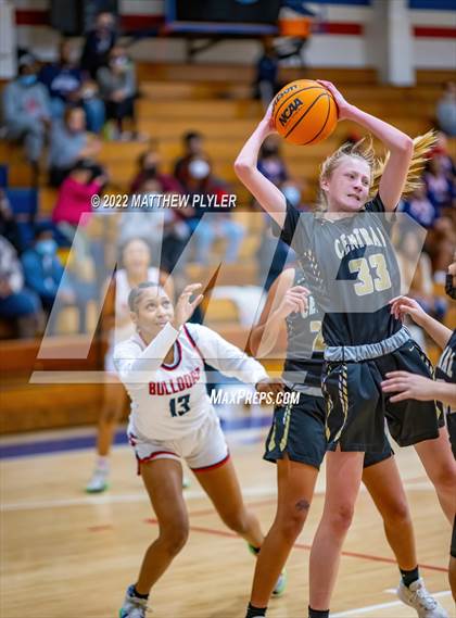 Thumbnail 3 in Harnett Central @ Terry Sanford photogallery.