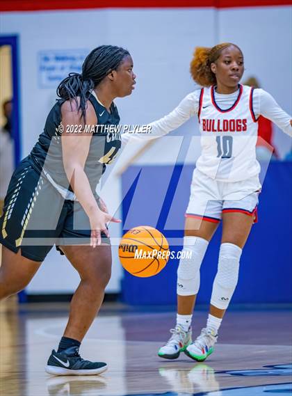 Thumbnail 1 in Harnett Central @ Terry Sanford photogallery.