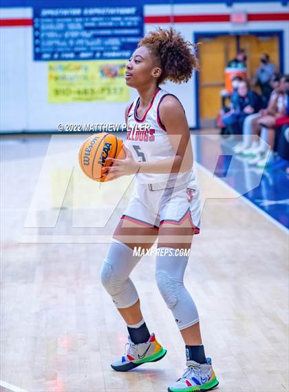 Thumbnail 3 in Harnett Central @ Terry Sanford photogallery.