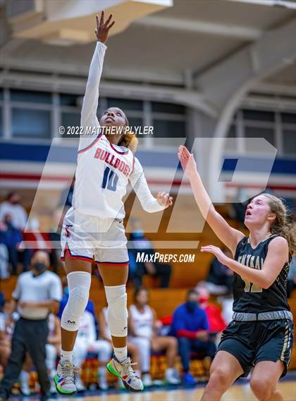 Thumbnail 1 in Harnett Central @ Terry Sanford photogallery.