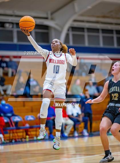 Thumbnail 1 in Harnett Central @ Terry Sanford photogallery.