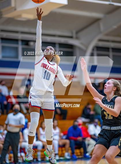 Thumbnail 3 in Harnett Central @ Terry Sanford photogallery.